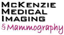 Mckenzie Medical Imaging
